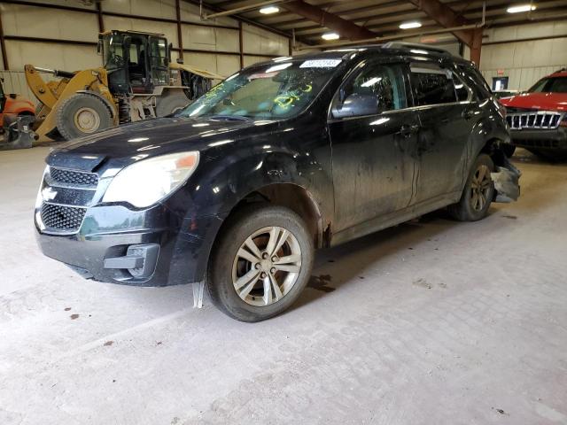 Photo 0 VIN: 2CNFLEEW6A6396628 - CHEVROLET EQUINOX LT 