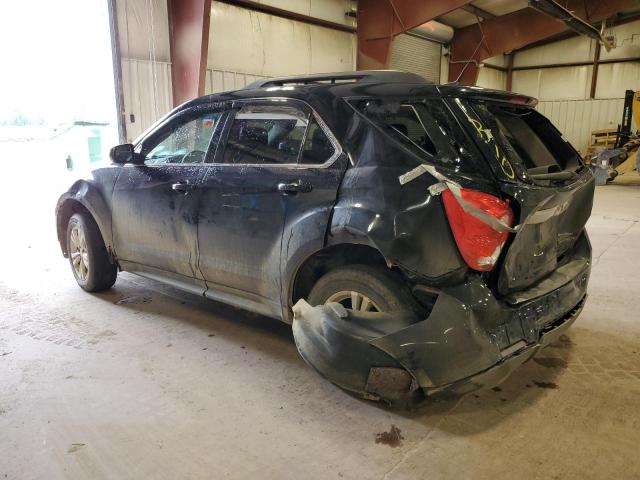 Photo 1 VIN: 2CNFLEEW6A6396628 - CHEVROLET EQUINOX LT 