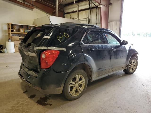 Photo 2 VIN: 2CNFLEEW6A6396628 - CHEVROLET EQUINOX LT 