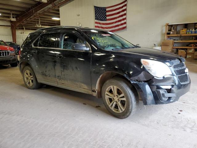 Photo 3 VIN: 2CNFLEEW6A6396628 - CHEVROLET EQUINOX LT 