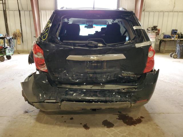 Photo 5 VIN: 2CNFLEEW6A6396628 - CHEVROLET EQUINOX LT 