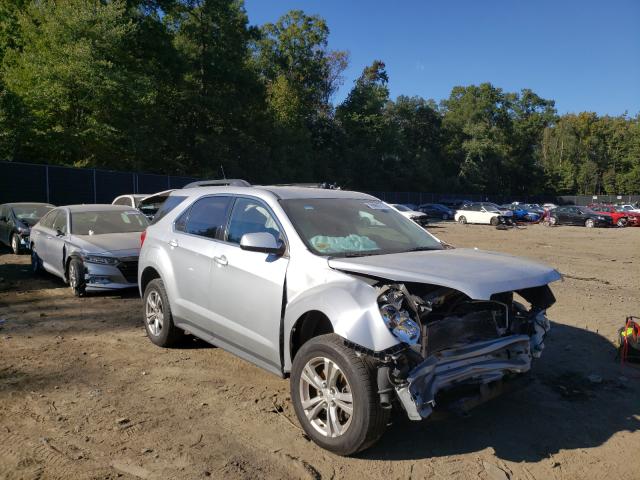 Photo 0 VIN: 2CNFLEEW6A6398055 - CHEVROLET EQUINOX LT 