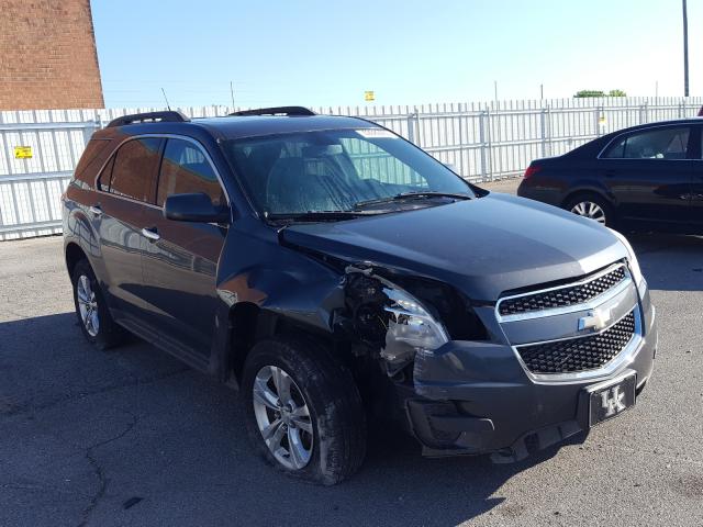 Photo 0 VIN: 2CNFLEEW7A6214810 - CHEVROLET EQUINOX LT 