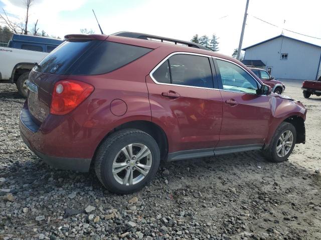 Photo 2 VIN: 2CNFLEEW7A6220400 - CHEVROLET EQUINOX 