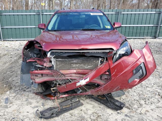 Photo 4 VIN: 2CNFLEEW7A6220400 - CHEVROLET EQUINOX 