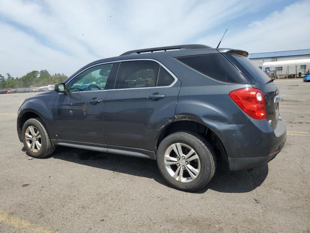 Photo 1 VIN: 2CNFLEEW7A6220770 - CHEVROLET EQUINOX 