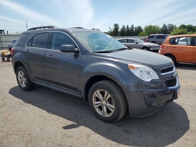 Photo 3 VIN: 2CNFLEEW7A6220770 - CHEVROLET EQUINOX 