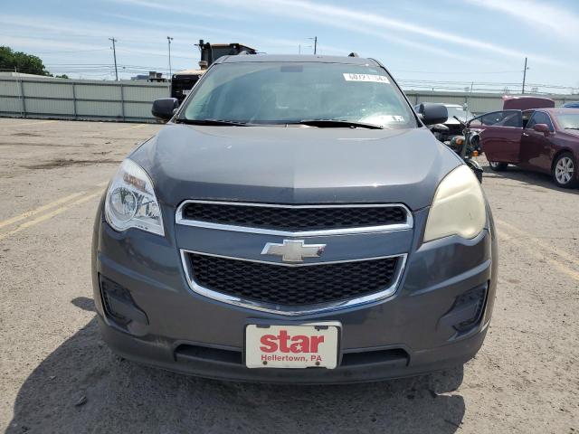 Photo 4 VIN: 2CNFLEEW7A6220770 - CHEVROLET EQUINOX 