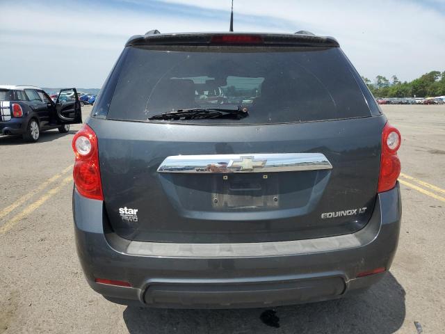 Photo 5 VIN: 2CNFLEEW7A6220770 - CHEVROLET EQUINOX 