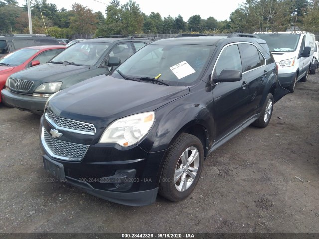 Photo 1 VIN: 2CNFLEEW7A6220803 - CHEVROLET EQUINOX 