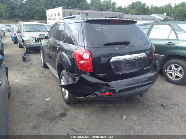 Photo 2 VIN: 2CNFLEEW7A6220803 - CHEVROLET EQUINOX 