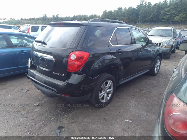 Photo 3 VIN: 2CNFLEEW7A6220803 - CHEVROLET EQUINOX 