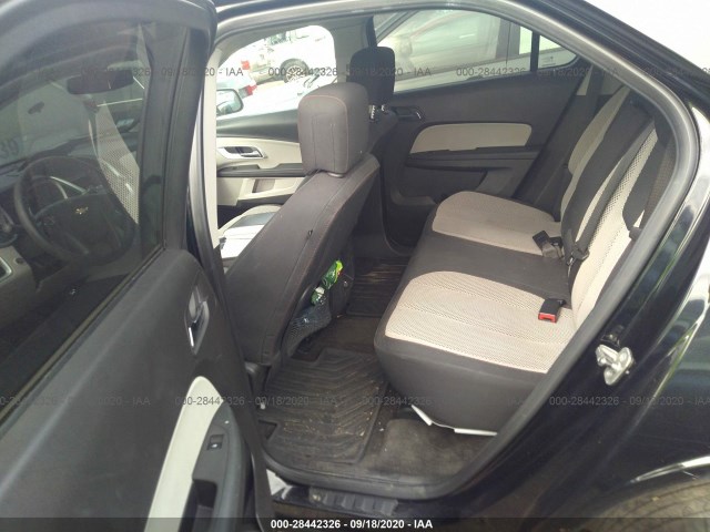 Photo 7 VIN: 2CNFLEEW7A6220803 - CHEVROLET EQUINOX 