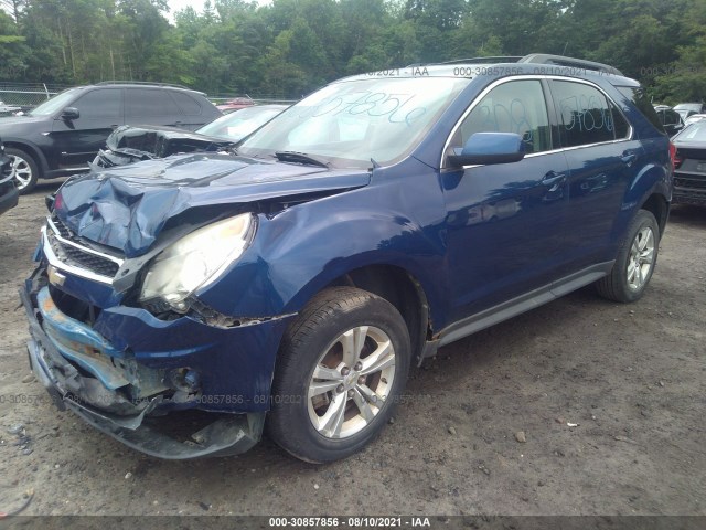 Photo 1 VIN: 2CNFLEEW7A6253719 - CHEVROLET EQUINOX 