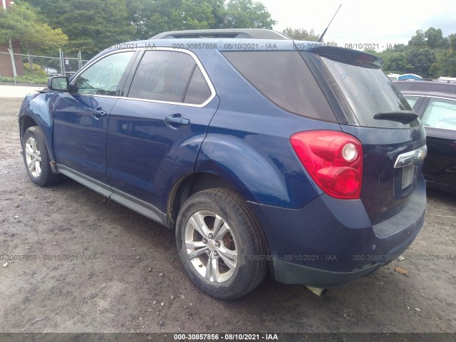 Photo 2 VIN: 2CNFLEEW7A6253719 - CHEVROLET EQUINOX 