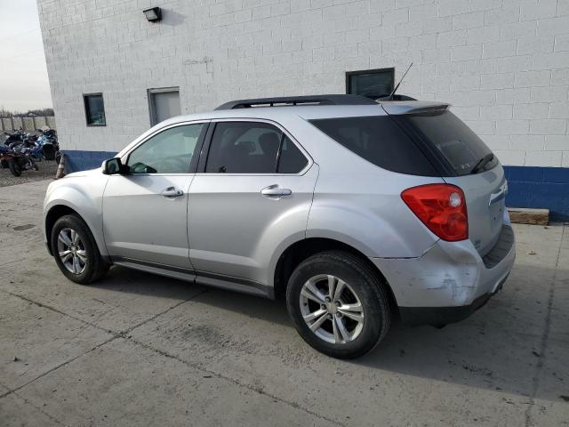 Photo 1 VIN: 2CNFLEEW7A6258399 - CHEVROLET EQUINOX LT 