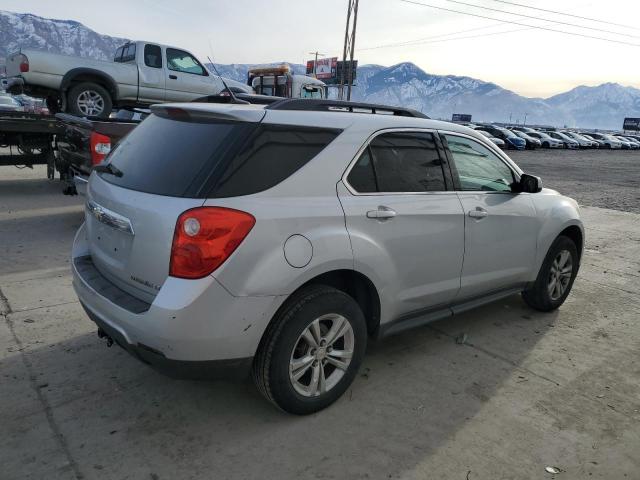 Photo 2 VIN: 2CNFLEEW7A6258399 - CHEVROLET EQUINOX LT 