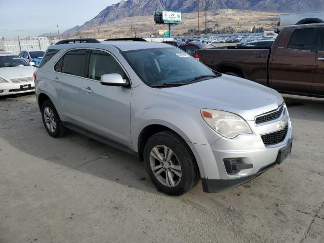 Photo 3 VIN: 2CNFLEEW7A6258399 - CHEVROLET EQUINOX LT 