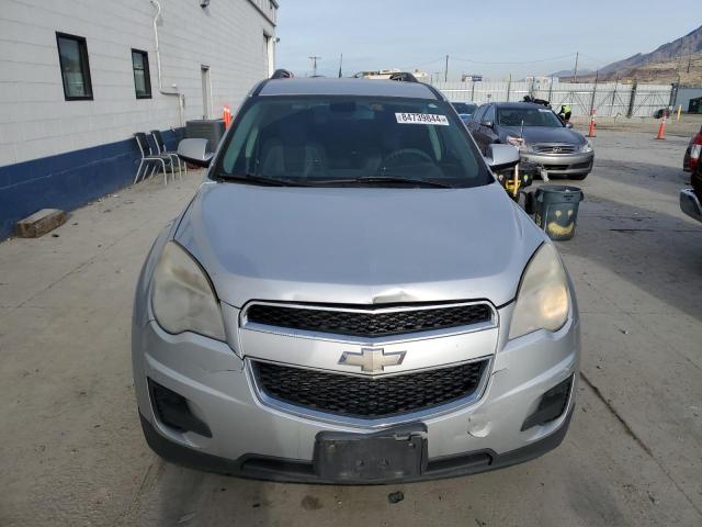 Photo 4 VIN: 2CNFLEEW7A6258399 - CHEVROLET EQUINOX LT 