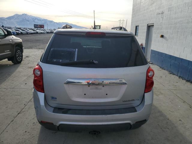 Photo 5 VIN: 2CNFLEEW7A6258399 - CHEVROLET EQUINOX LT 