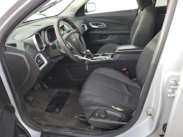 Photo 6 VIN: 2CNFLEEW7A6258399 - CHEVROLET EQUINOX LT 