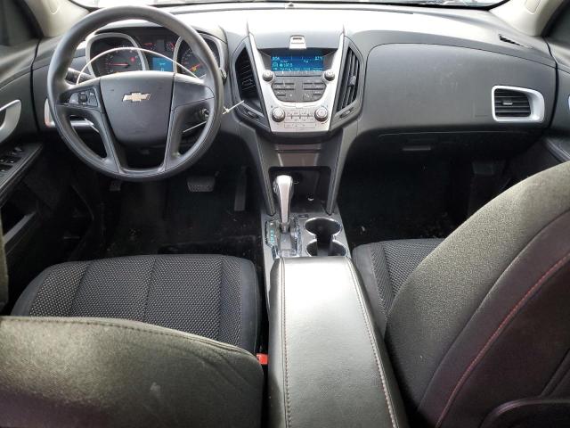 Photo 7 VIN: 2CNFLEEW7A6258399 - CHEVROLET EQUINOX LT 