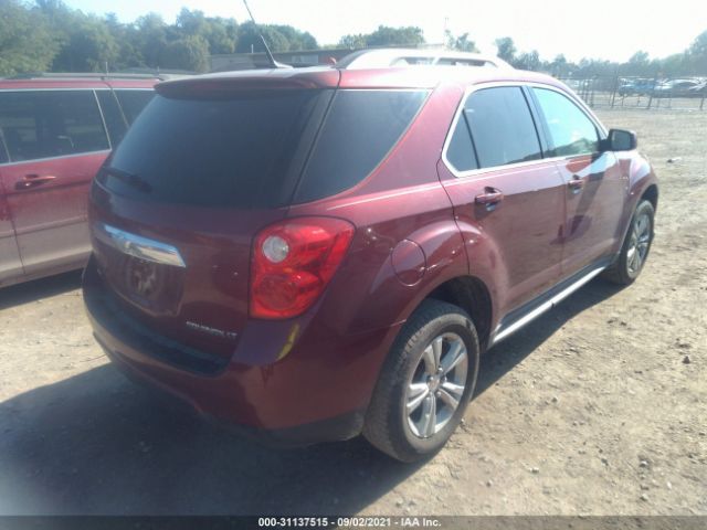 Photo 3 VIN: 2CNFLEEW7A6260363 - CHEVROLET EQUINOX 