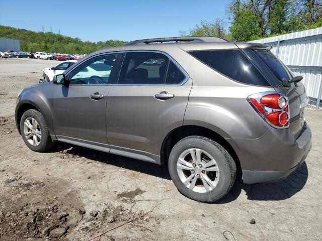 Photo 1 VIN: 2CNFLEEW7A6308315 - CHEVROLET EQUINOX 