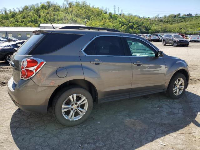 Photo 2 VIN: 2CNFLEEW7A6308315 - CHEVROLET EQUINOX 