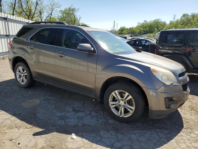 Photo 3 VIN: 2CNFLEEW7A6308315 - CHEVROLET EQUINOX 