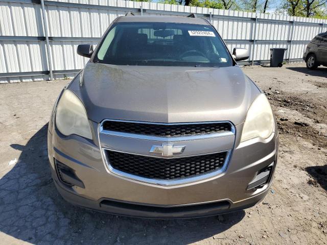 Photo 4 VIN: 2CNFLEEW7A6308315 - CHEVROLET EQUINOX 