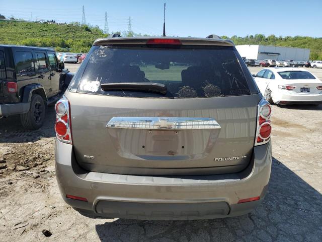 Photo 5 VIN: 2CNFLEEW7A6308315 - CHEVROLET EQUINOX 