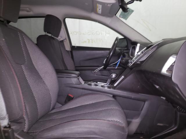 Photo 4 VIN: 2CNFLEEW7A6309867 - CHEVROLET EQUINOX LT 