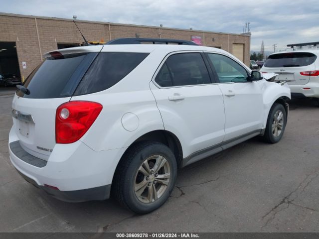 Photo 3 VIN: 2CNFLEEW7A6330086 - CHEVROLET EQUINOX 