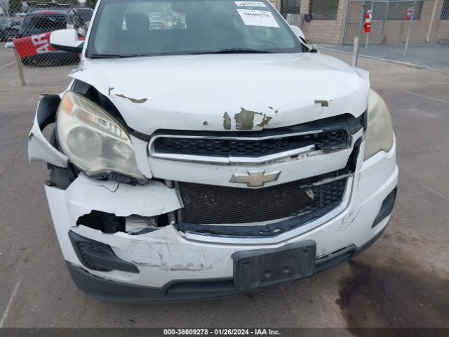 Photo 5 VIN: 2CNFLEEW7A6330086 - CHEVROLET EQUINOX 