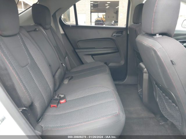 Photo 7 VIN: 2CNFLEEW7A6330086 - CHEVROLET EQUINOX 