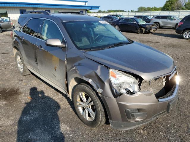 Photo 0 VIN: 2CNFLEEW7A6346501 - CHEVROLET EQUINOX LT 