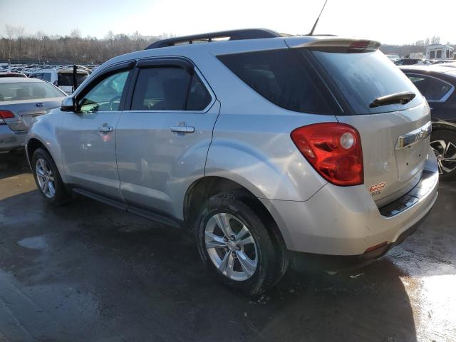 Photo 1 VIN: 2CNFLEEW7A6356641 - CHEVROLET EQUINOX LT 