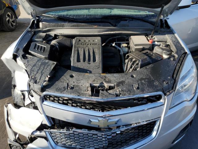 Photo 10 VIN: 2CNFLEEW7A6356641 - CHEVROLET EQUINOX LT 