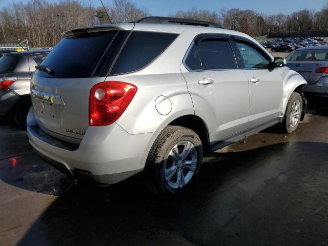 Photo 2 VIN: 2CNFLEEW7A6356641 - CHEVROLET EQUINOX LT 