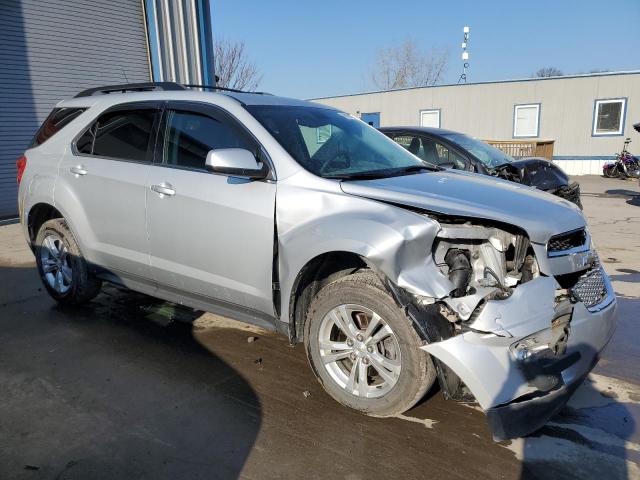 Photo 3 VIN: 2CNFLEEW7A6356641 - CHEVROLET EQUINOX LT 