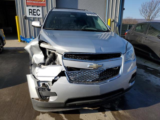 Photo 4 VIN: 2CNFLEEW7A6356641 - CHEVROLET EQUINOX LT 