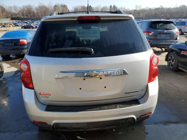 Photo 5 VIN: 2CNFLEEW7A6356641 - CHEVROLET EQUINOX LT 