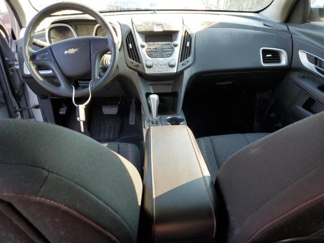 Photo 7 VIN: 2CNFLEEW7A6356641 - CHEVROLET EQUINOX LT 