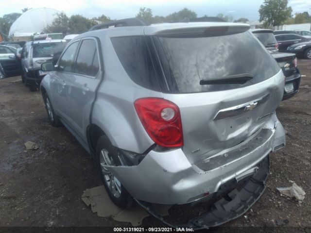 Photo 2 VIN: 2CNFLEEW7A6377814 - CHEVROLET EQUINOX 