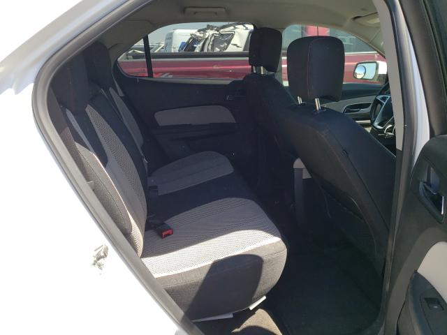 Photo 5 VIN: 2CNFLEEW7A6393396 - CHEVROLET EQUINOX LT 