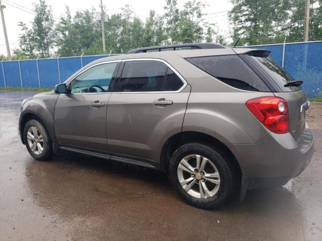 Photo 1 VIN: 2CNFLEEW7A6403294 - CHEVROLET EQUINOX LT 