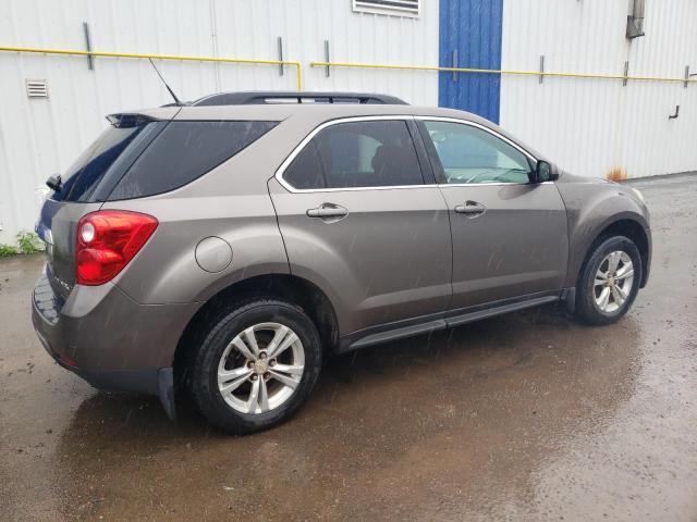 Photo 2 VIN: 2CNFLEEW7A6403294 - CHEVROLET EQUINOX LT 