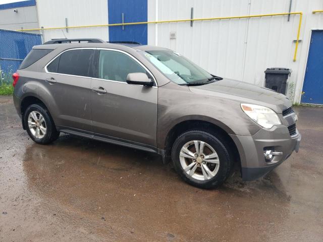 Photo 3 VIN: 2CNFLEEW7A6403294 - CHEVROLET EQUINOX LT 