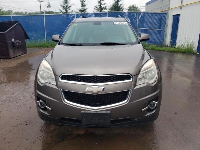 Photo 4 VIN: 2CNFLEEW7A6403294 - CHEVROLET EQUINOX LT 